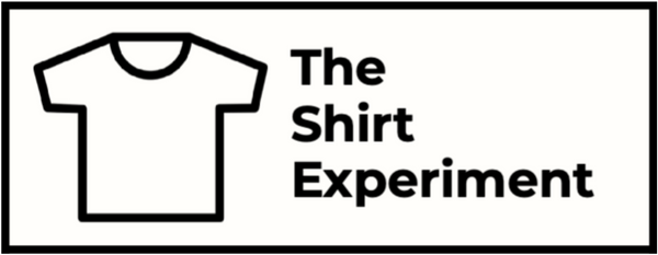 The Shirt Experiment